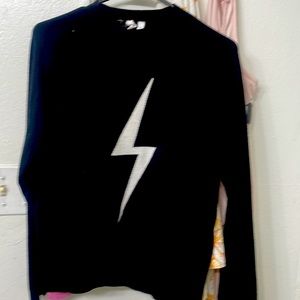 Nice soft cashmere style sweater